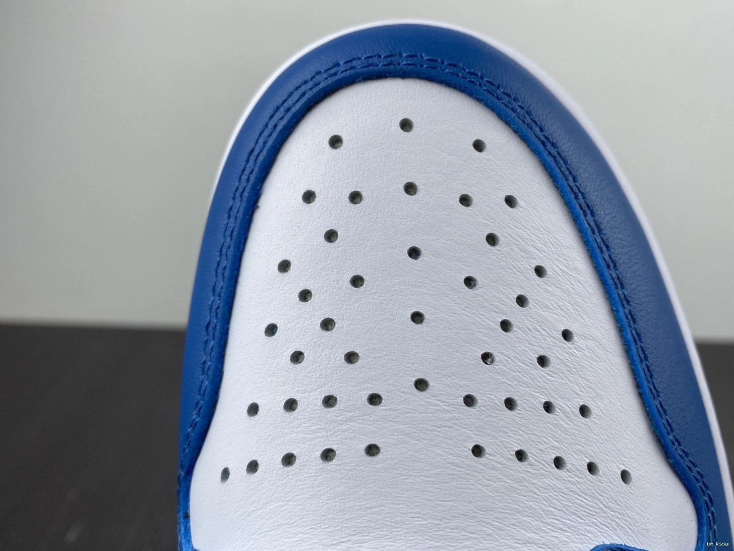 Air High Blue OG True 1 DZ5485-410 Jordan 0925